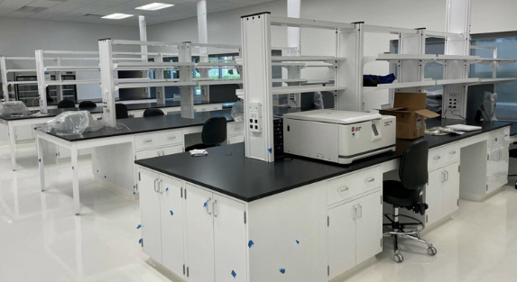 Laboratory ESD Furniture